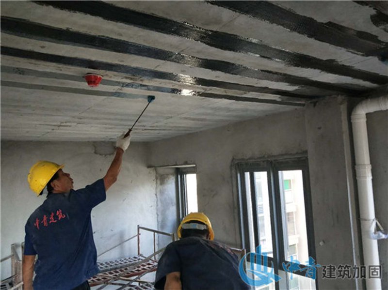 厦门建筑加固市场动态解析